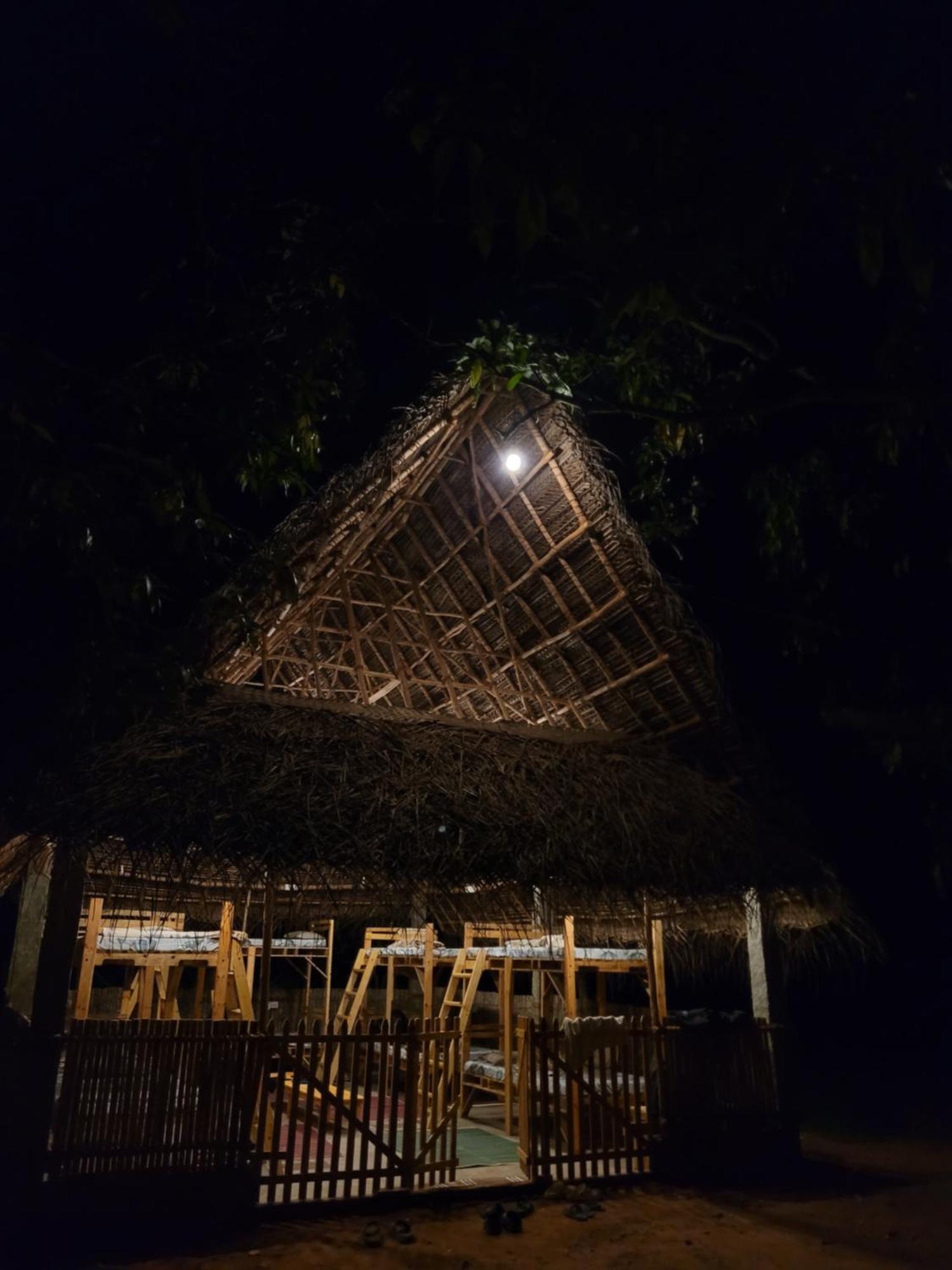 Art Forest Pondichéry Extérieur photo